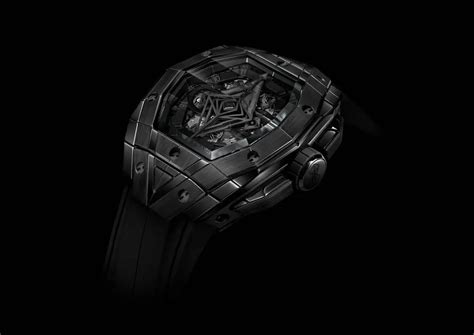 Hublot Spirit’s Impact: Redefining Fintechzoom .